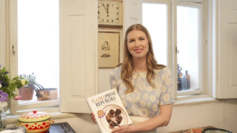 Kristina Šemberová