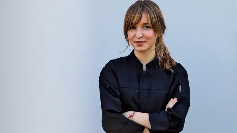 Kristína Nemčková