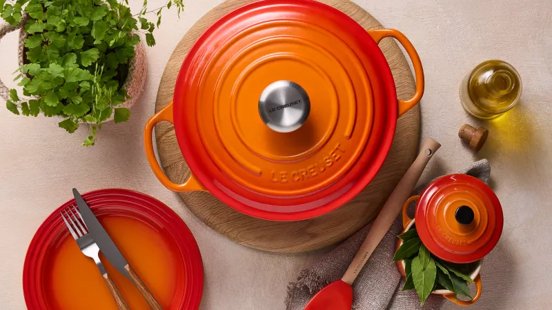 Logo na poklici zná každá hospodyně