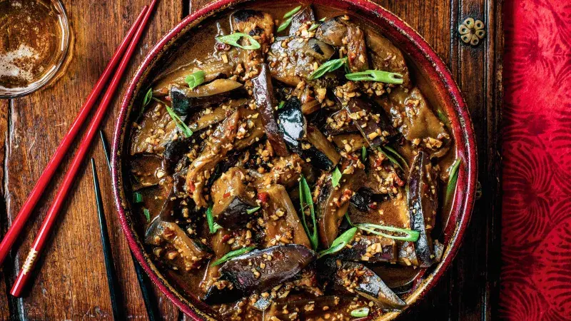 Lilky s vůní ryb