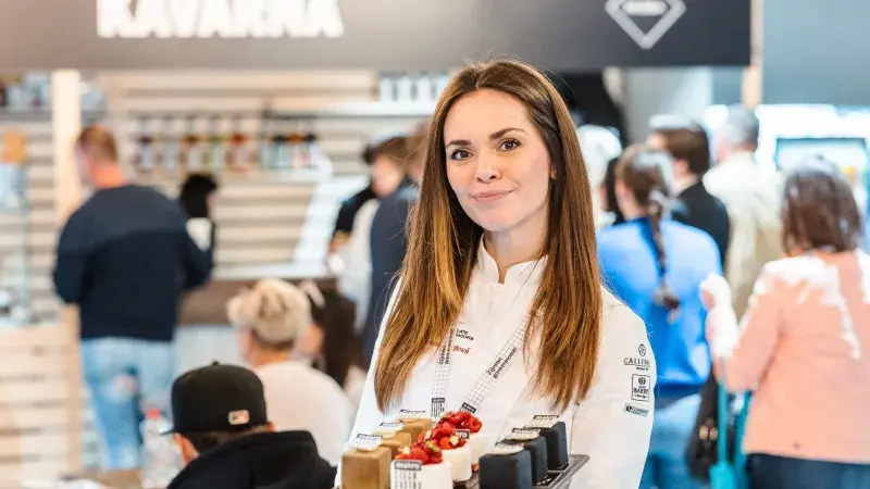 Makro Czech Gastro Fest 