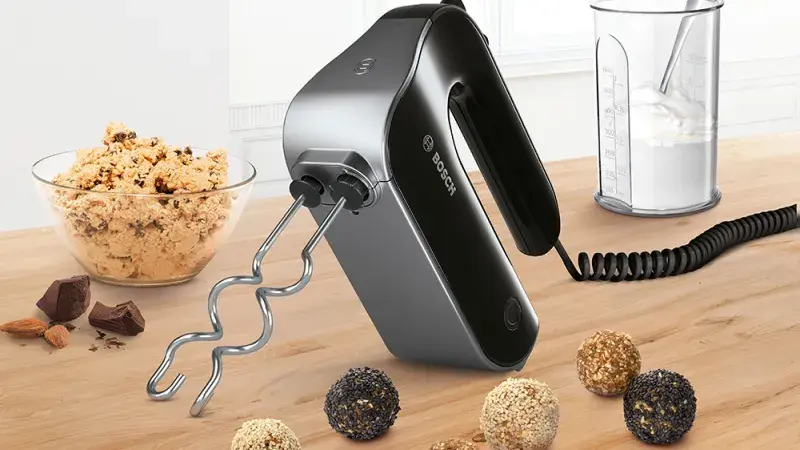 Ruční šlehač Bosch