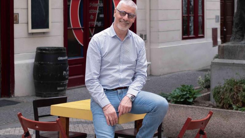 Martin Novák 