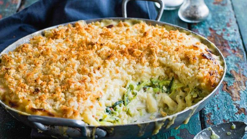Mac and Cheese