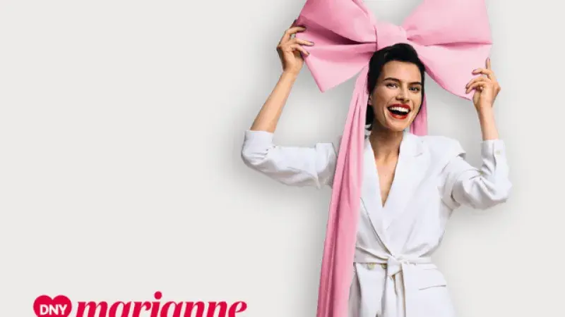 Dny Marianne – jaro 2022