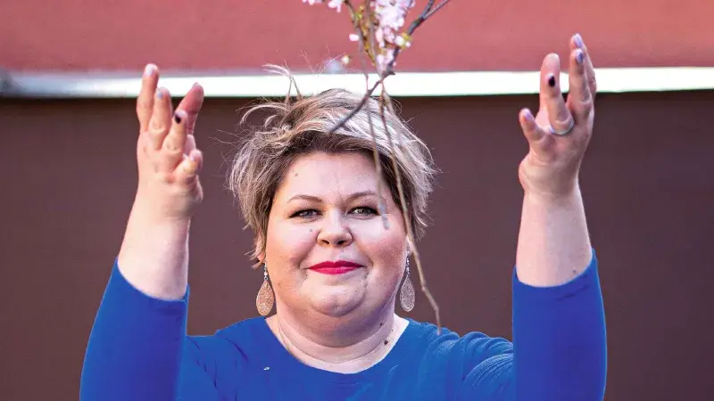 Martina Kynstlerová