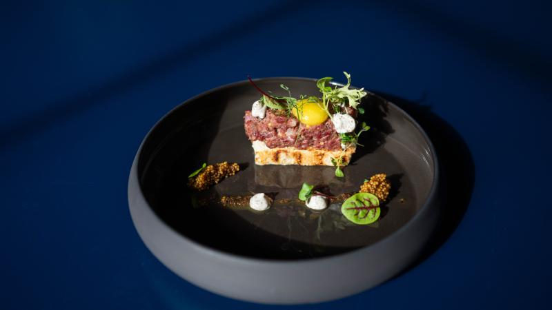 Menu Kunsthalle