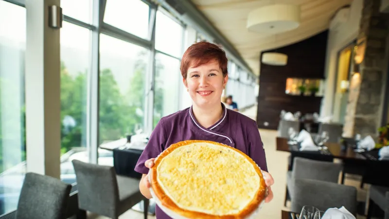 Valašské frgály Pavly Stoklasové