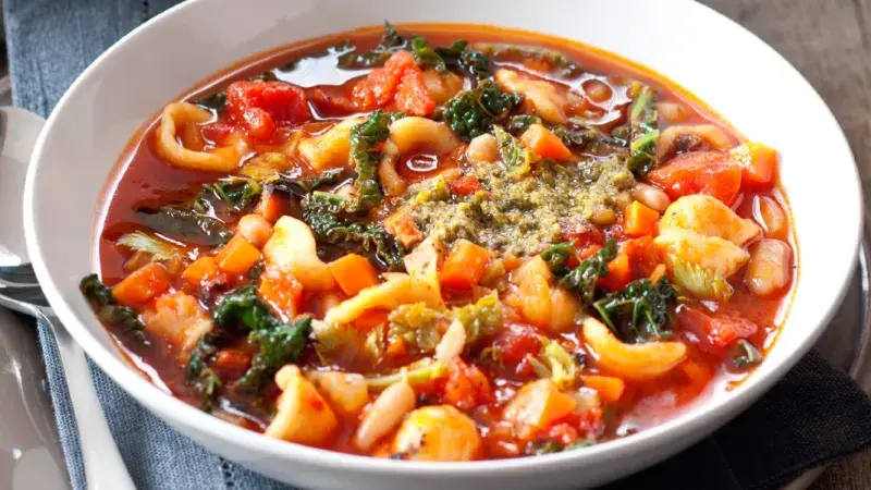 Minestrone