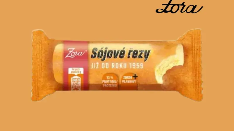 Sojový suk, sójové řezy 