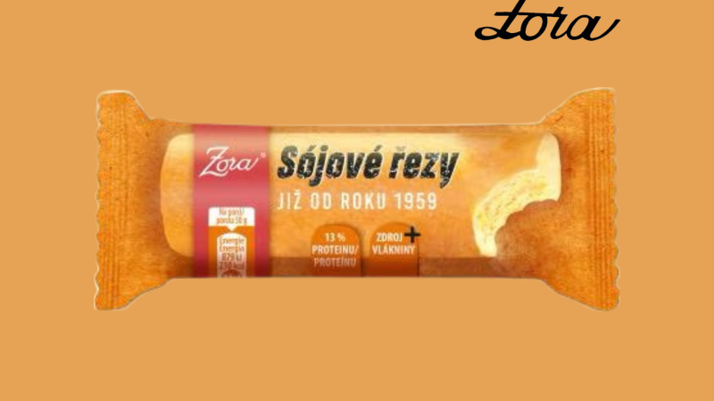 Sojový suk, sójové řezy 