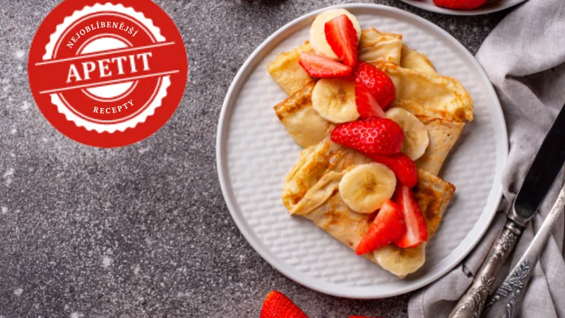 nejoblibenejsi recepty apetitu