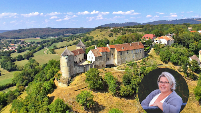 Franche-Comté