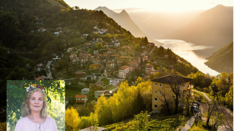 Lugano