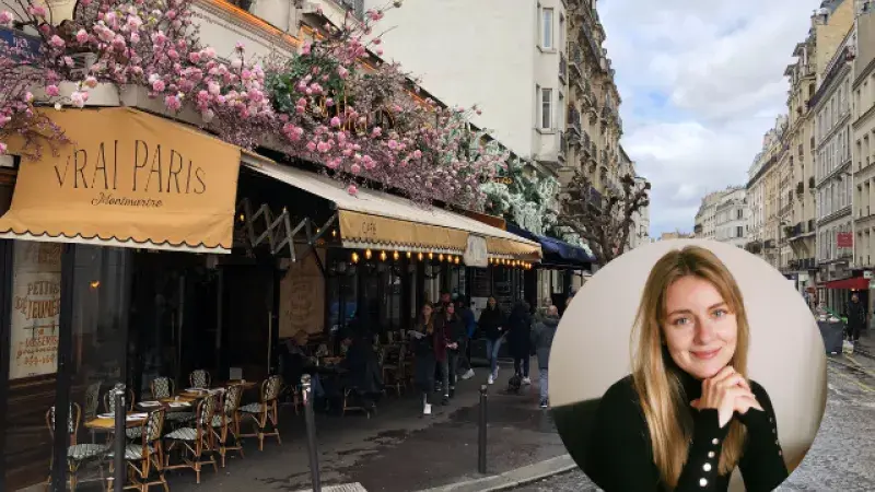 Pohlednice z Francie