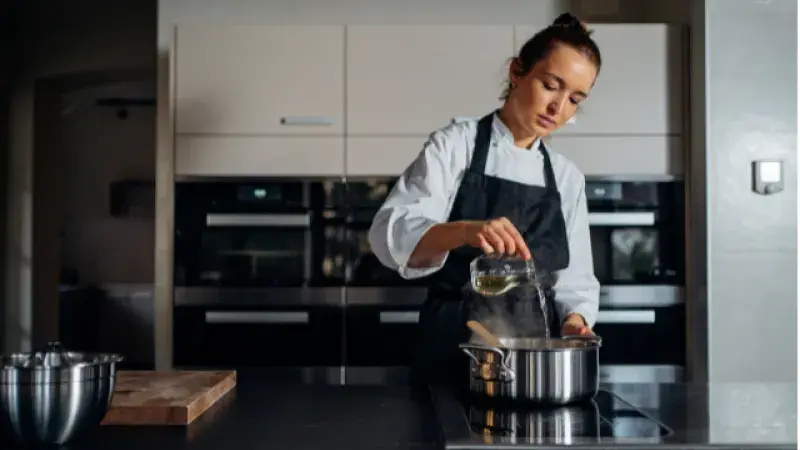 Kristína Nemčková