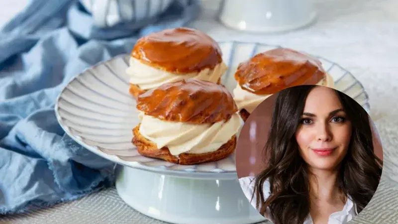 Helena Fléglová větrník