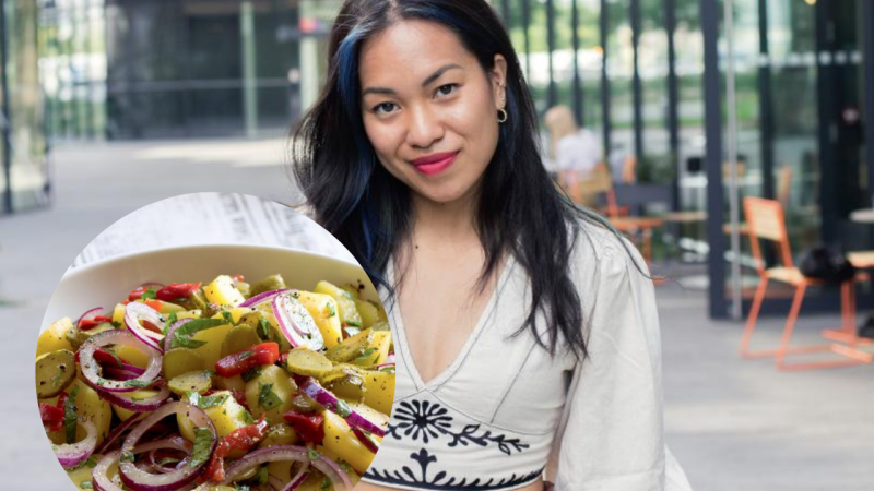 Chili Ta Thuy