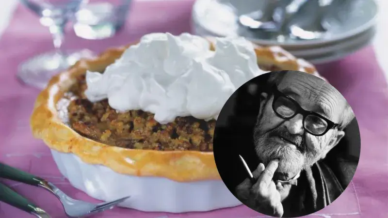 Kuchařka Jana Wericha