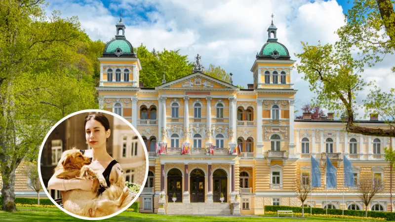 Hotel Nové lázně