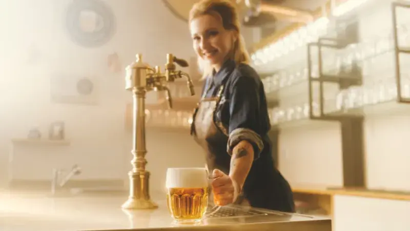 Naučte se dobře párovat pivo s jídlem a vychutnejte si jedinečný požitek!