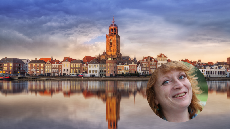 Holandsko