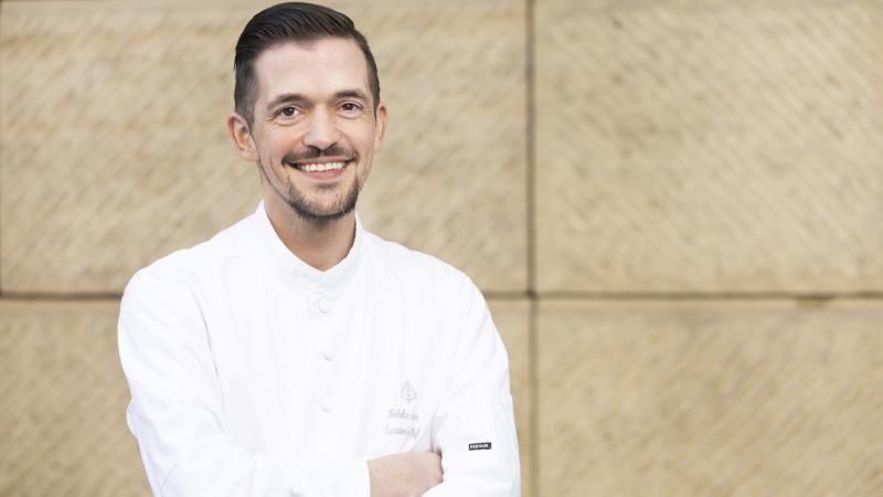 Nicholas Trosien