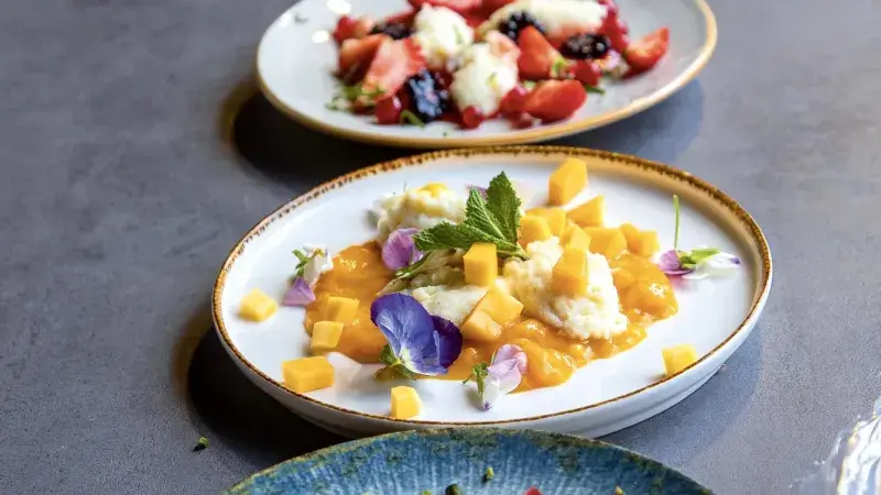 Nočky z krupicové kaše 4x jinak