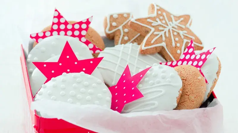 Norimberské perníčky