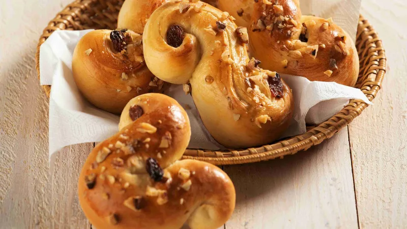 Ořechové jidáše