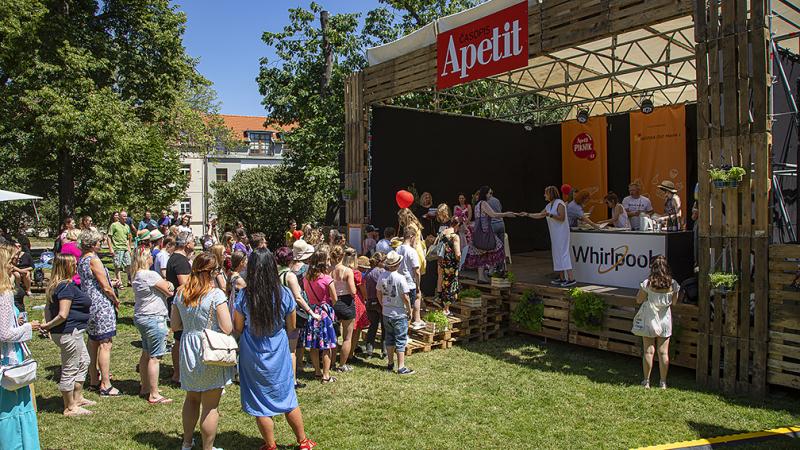 Apetit piknik 2022