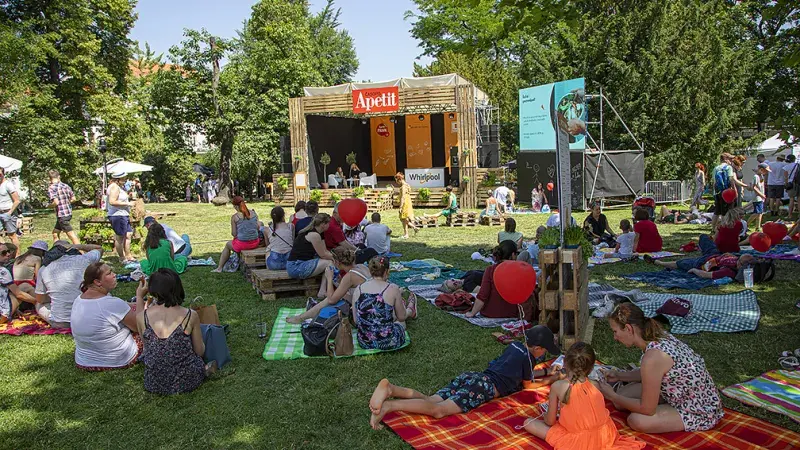 Apetit piknik