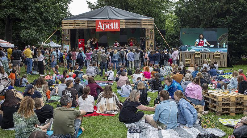 Apetit piknik 2024