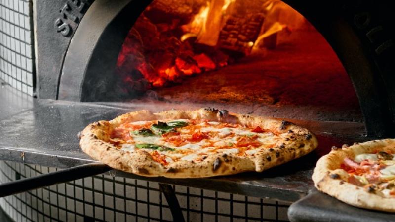 Pizza Nuova