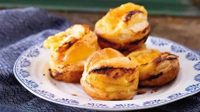 Pastéis de nata