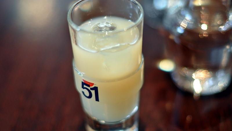 Pastis