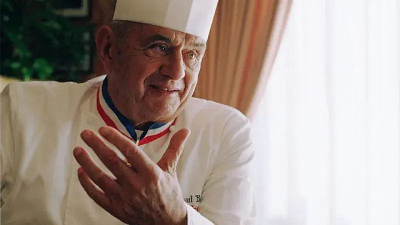 Paul Bocuse