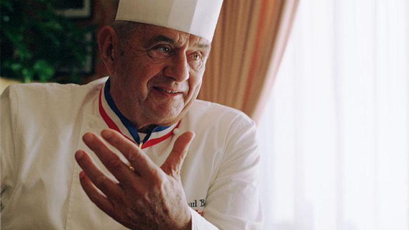 Paul Bocuse
