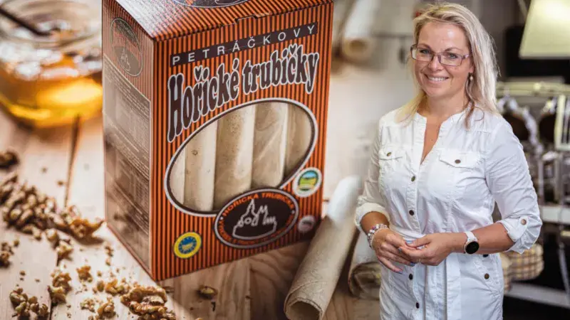 Petráčkovy Hořické trubičky