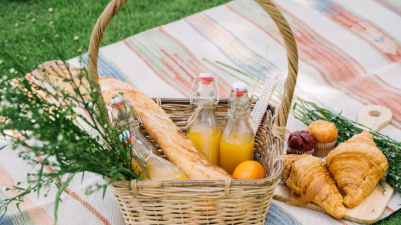 Piknik Piknik