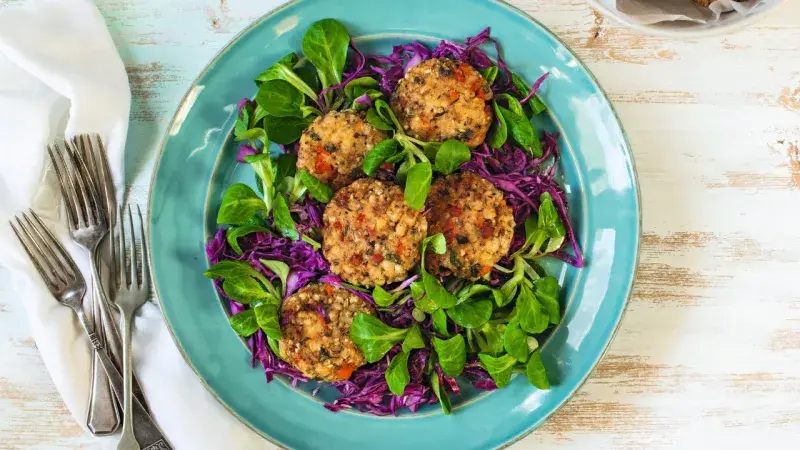 Placičky ze slzovky