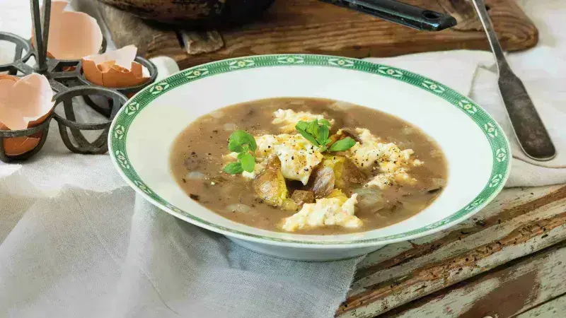 (Pod)krkonošské kyselo