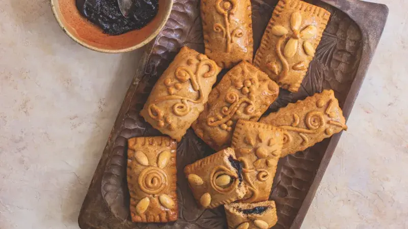 Pohádkové perníčky