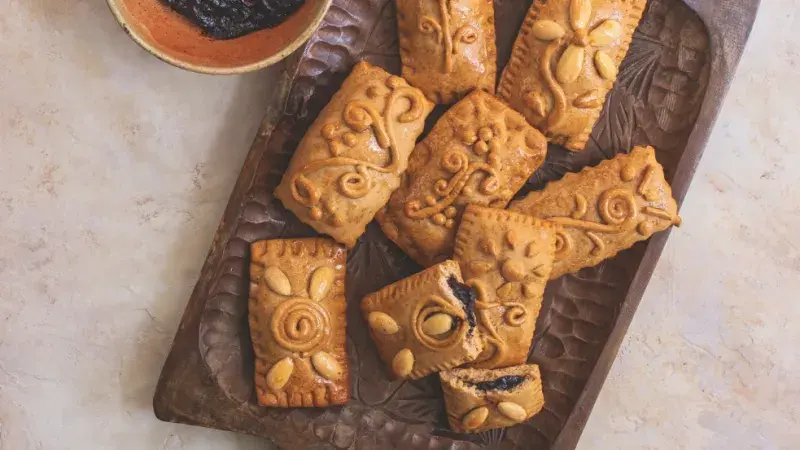 Pohádkové perníky