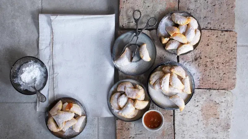 Prezidentské šátečky