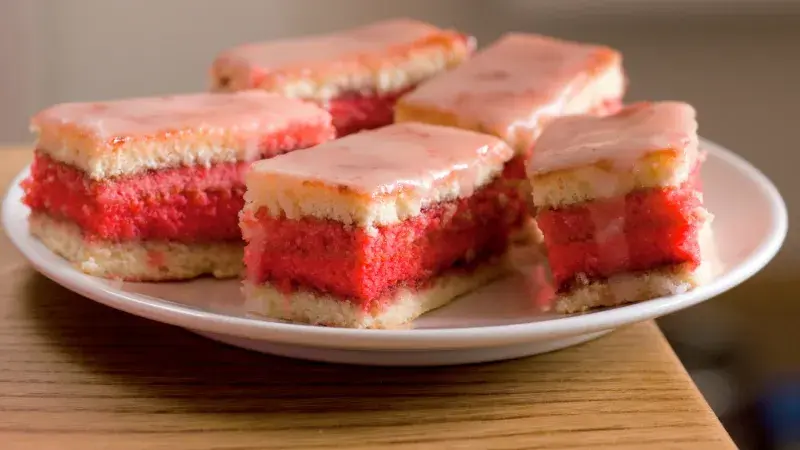 Nejlepší punčové řezy