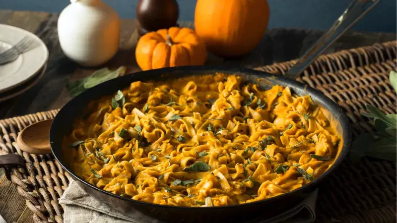 Rostlinná alternativa másla