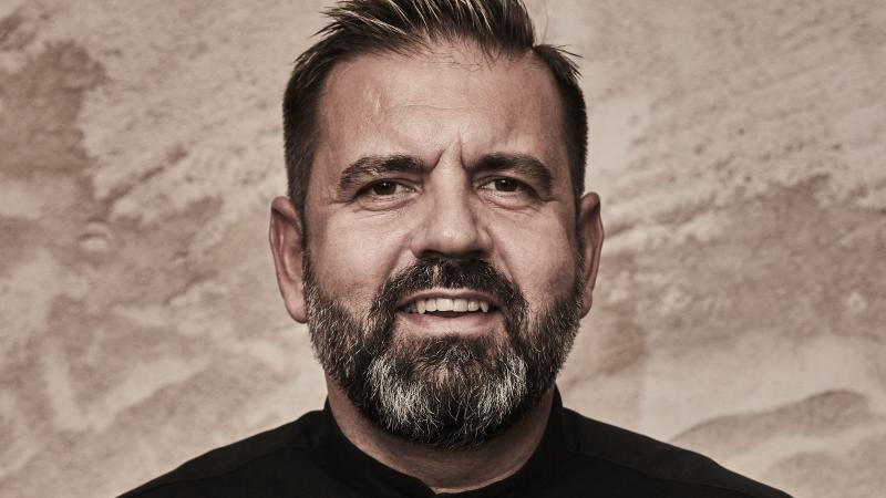 Radek Kašpárek