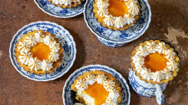 Rákócziho koláčky