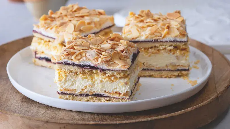 Řezy ,Paní Walewská‘